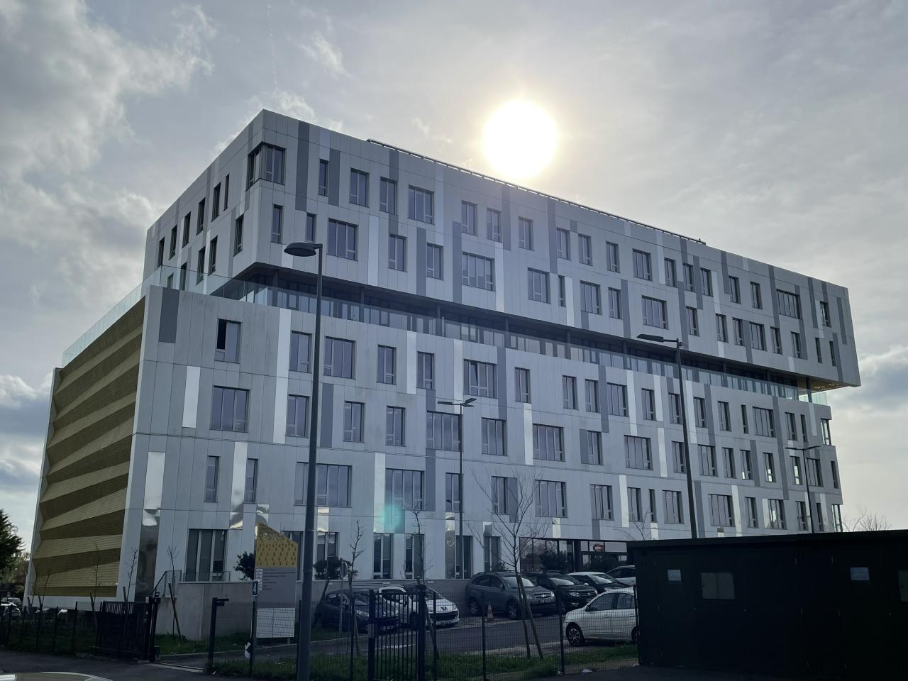 Bureau Saint-Herblain 752m² Location bureau Saint-Herblain Loire-Atlantique OLBUR2113173 0